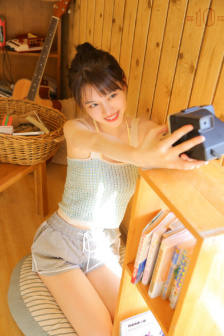 欧美人体艺术摄影